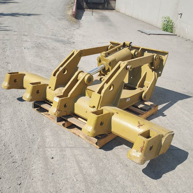 CAT 8J7130 part 3